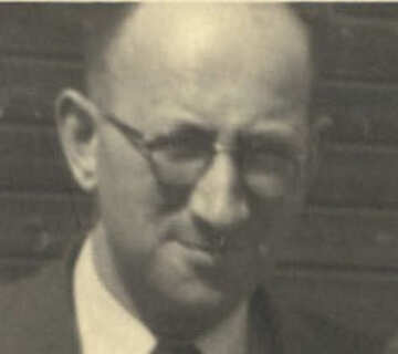 Samuel Gosschalk